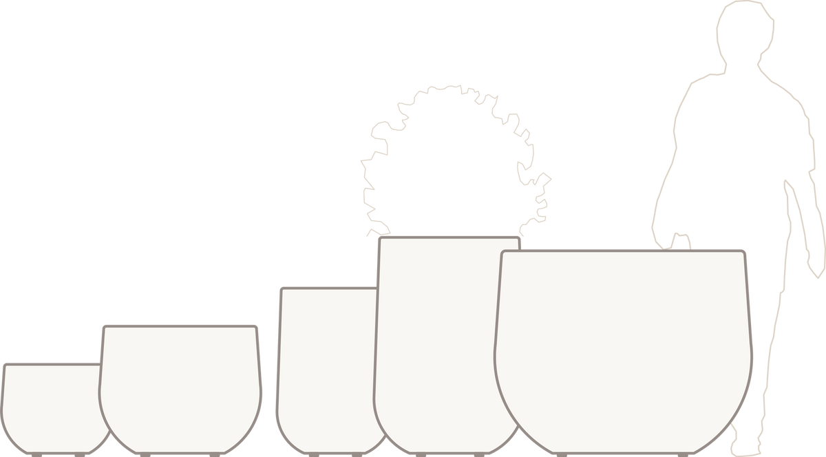86 Degrees by NoMud diagram