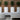 The rules of clustering pots