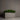 Hibernate Low Line Planter Clay