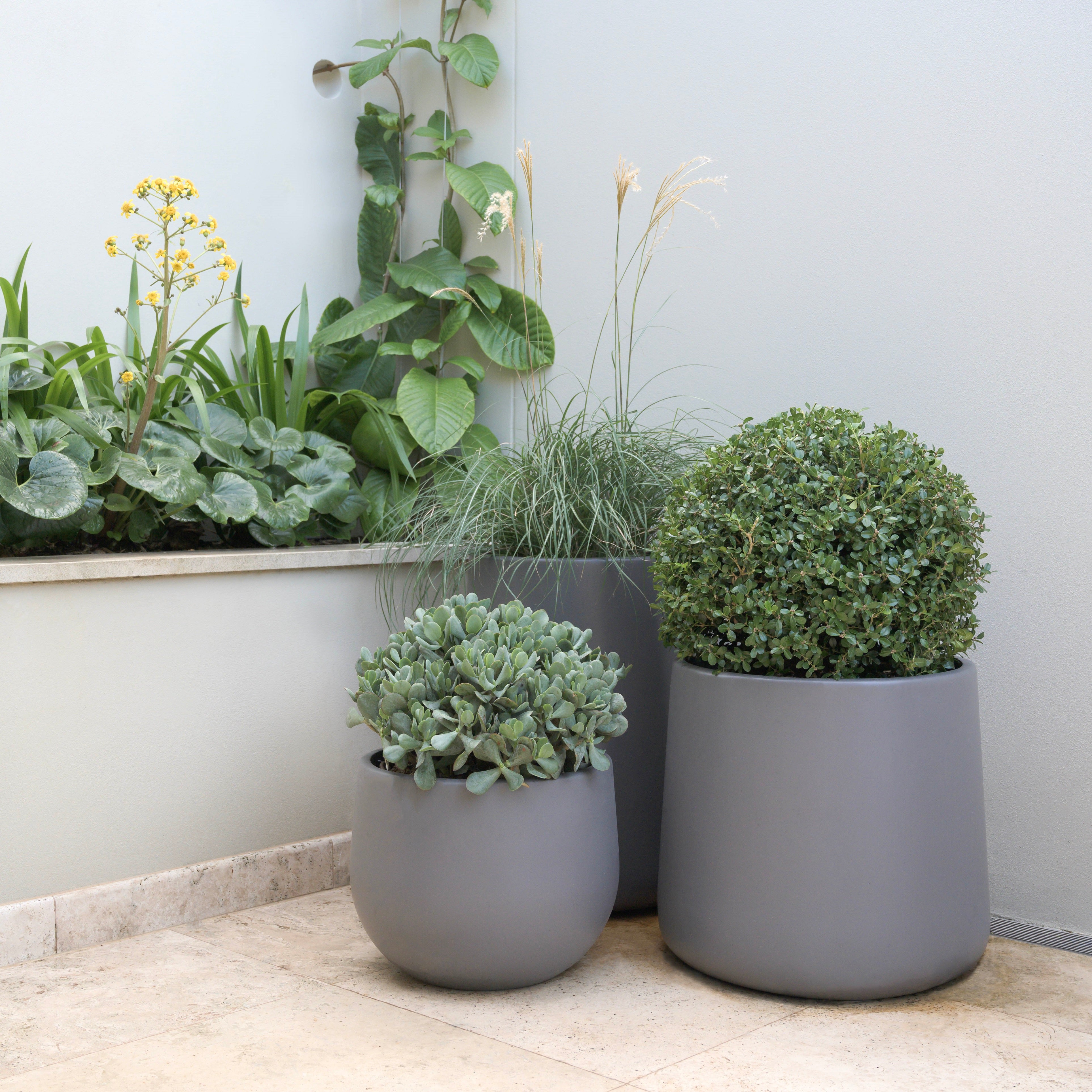 Cluster No. 3 Slate – Hibernate Outdoors