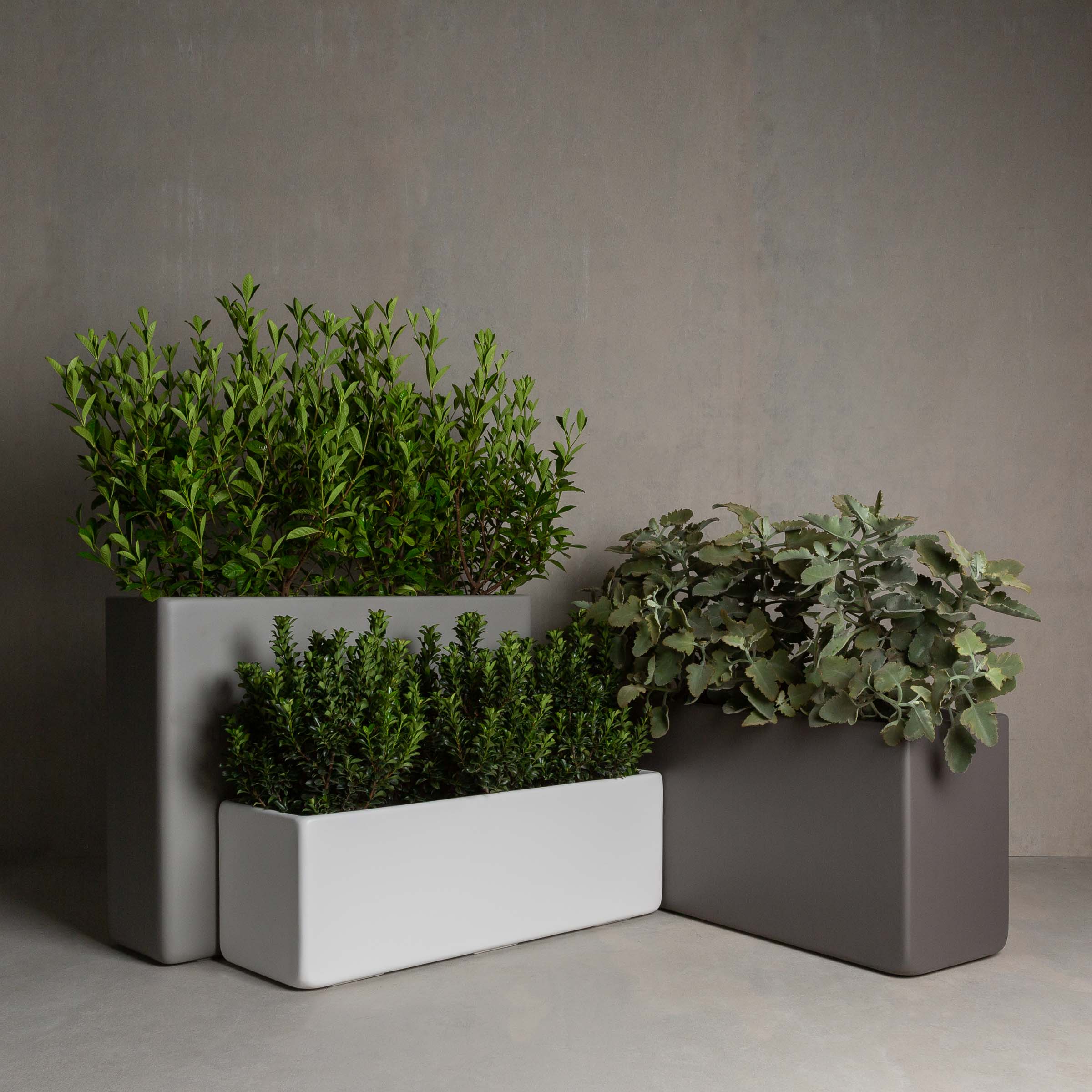 Planters | Hibernate Outdoors