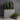 Hibernate High Line Planter Clay