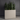 Hibernate High Line Planter Stone