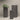 Hibernate 90 Degrees Tall Ribbed Slate