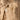 Saarde Journey Canvas Duffle Bag Nutmeg