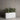 Hibernate Low Line Planter Salt