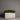 Hibernate Low Line Planter Stone