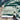 Basil Bangs Beach Towel Sage