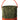 Amabro Folding Bucket Khaki/Orange
