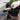 Amabro Folding Bucket Black/Grey