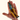 SYU Secateurs with Camel Leather Trim