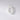 White Stainless Steel Numbers & Letters