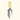 Amabro Folding Trowel Yellow